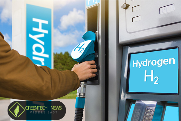 Hydrogen: The Middle East's Next Black Gold - Green Tech News