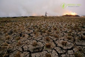 Middle Eastern Environment How Environmental Concerns Impact the Middle Eastern Economy - Green ...